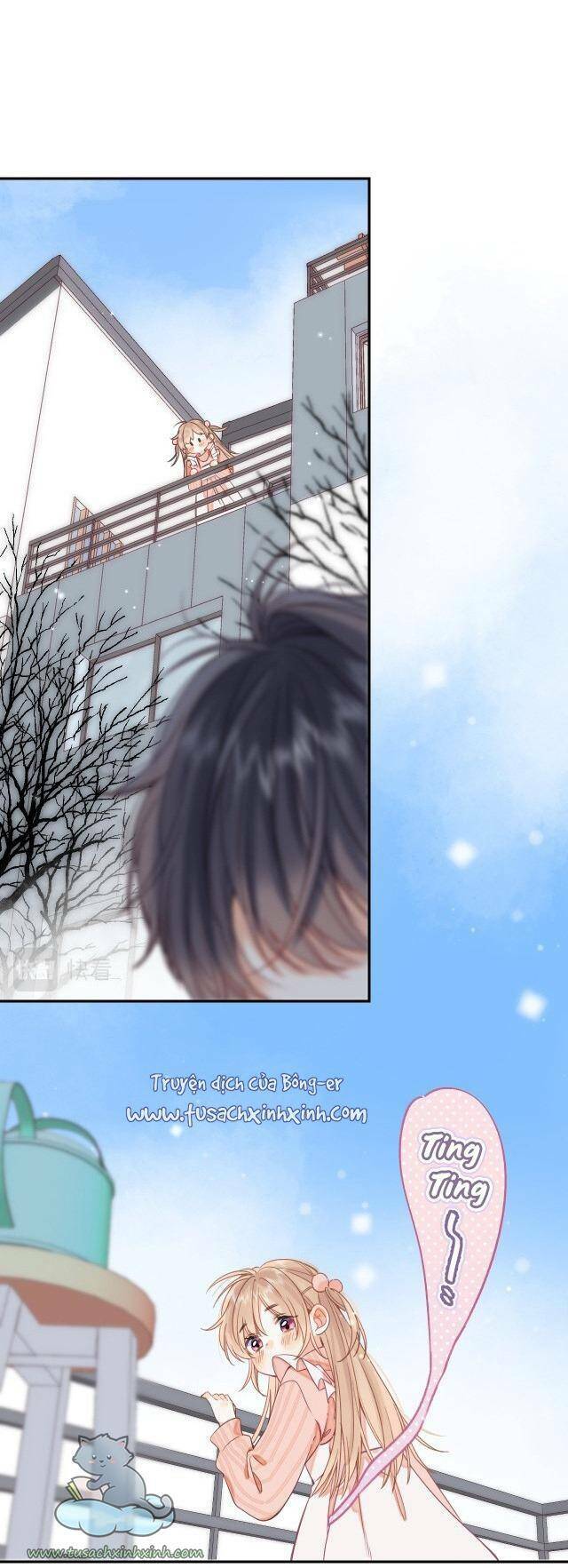 Vụng Trộm Giấu Không Được Chapter 39 - Trang 2