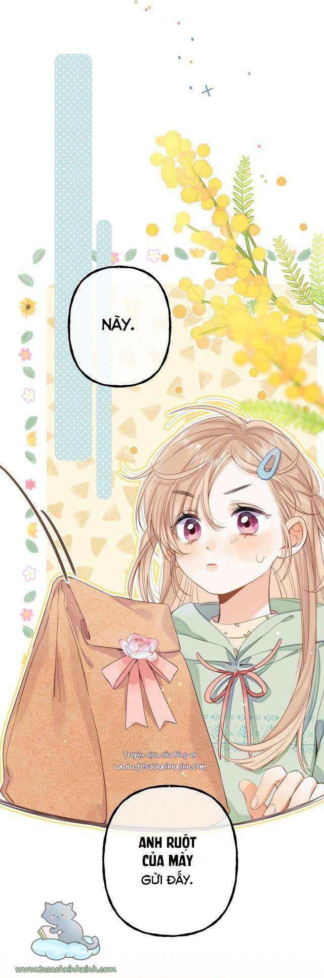 Vụng Trộm Giấu Không Được Chapter 39 - Trang 2