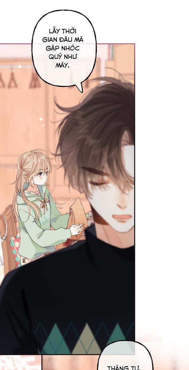 Vụng Trộm Giấu Không Được Chapter 39 - Trang 2