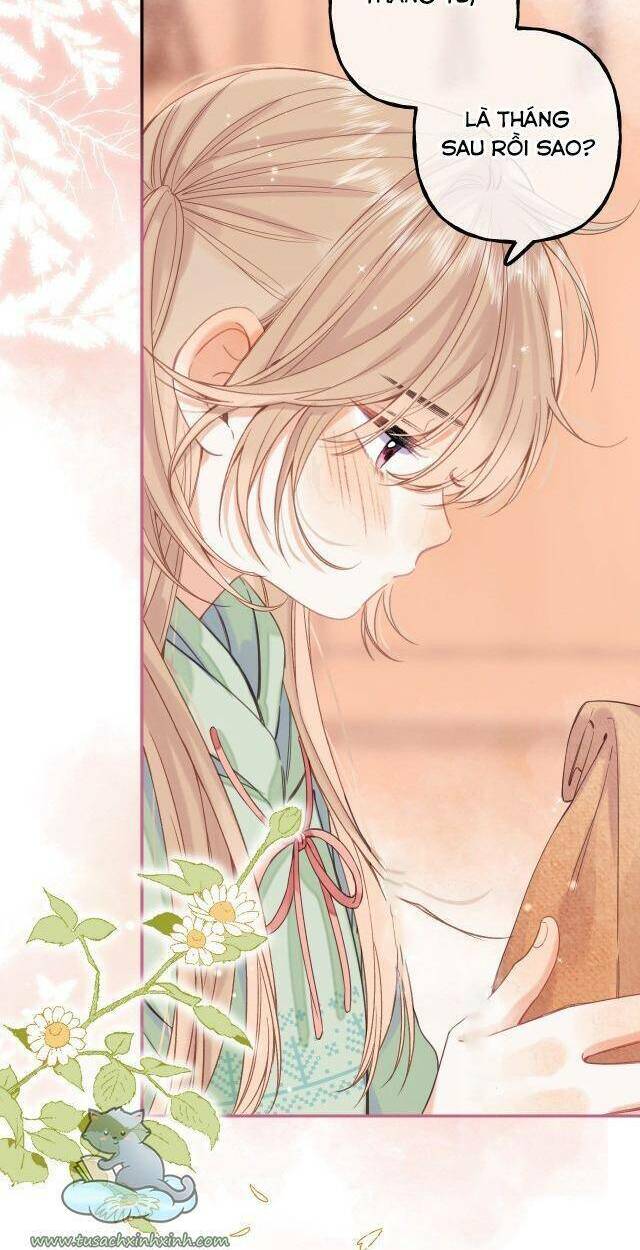 Vụng Trộm Giấu Không Được Chapter 39 - Trang 2