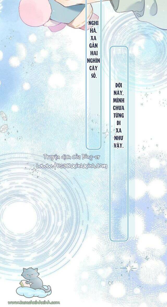 Vụng Trộm Giấu Không Được Chapter 39 - Trang 2