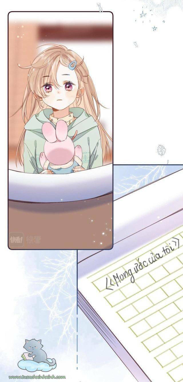 Vụng Trộm Giấu Không Được Chapter 39 - Trang 2