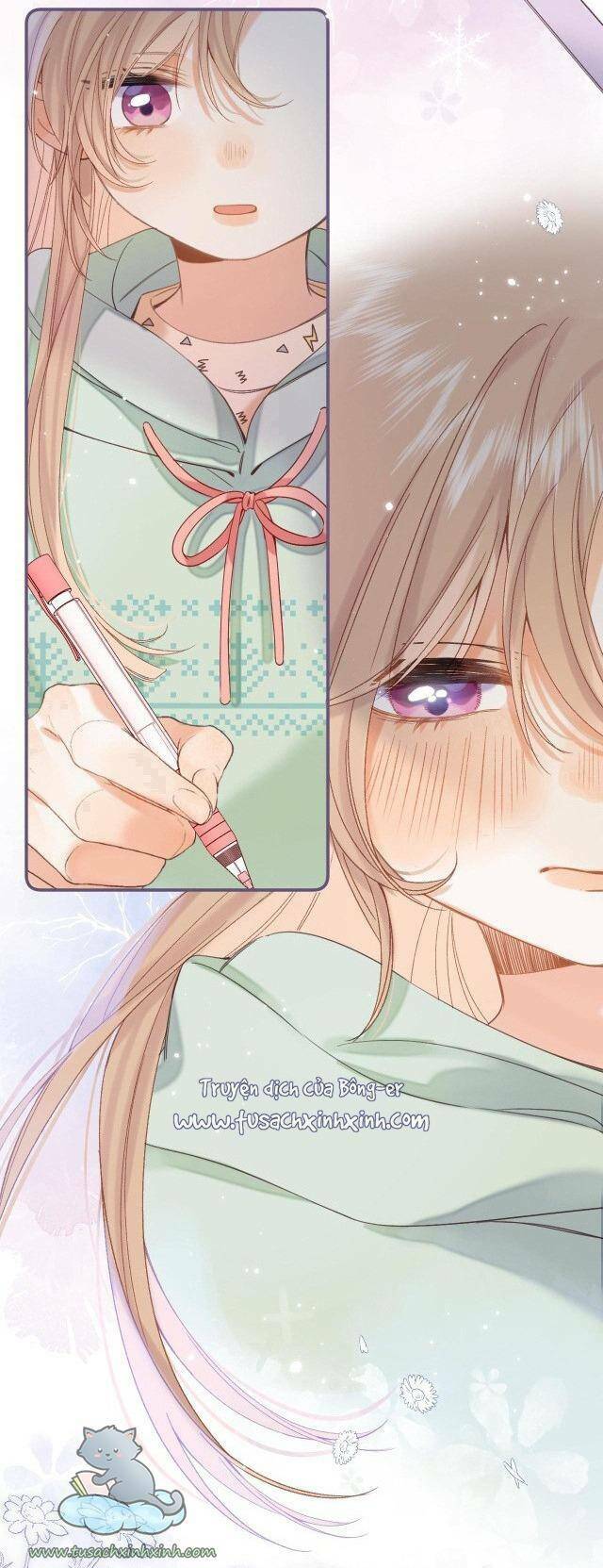 Vụng Trộm Giấu Không Được Chapter 39 - Trang 2