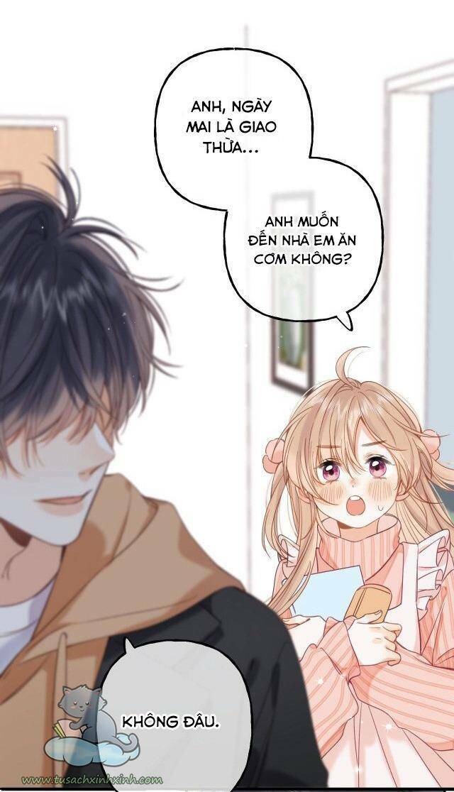 Vụng Trộm Giấu Không Được Chapter 39 - Trang 2