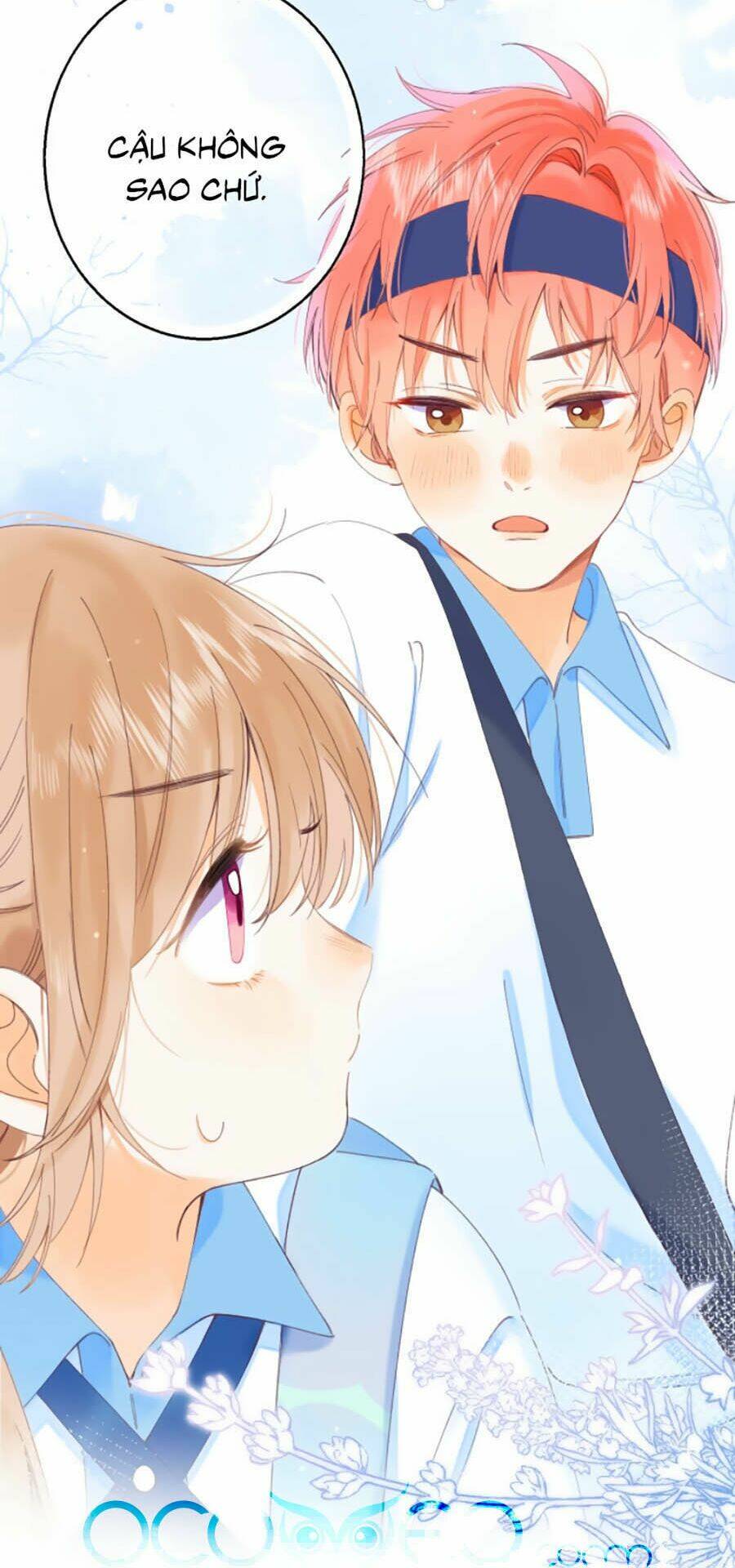 Vụng Trộm Giấu Không Được Chapter 4 - Trang 2