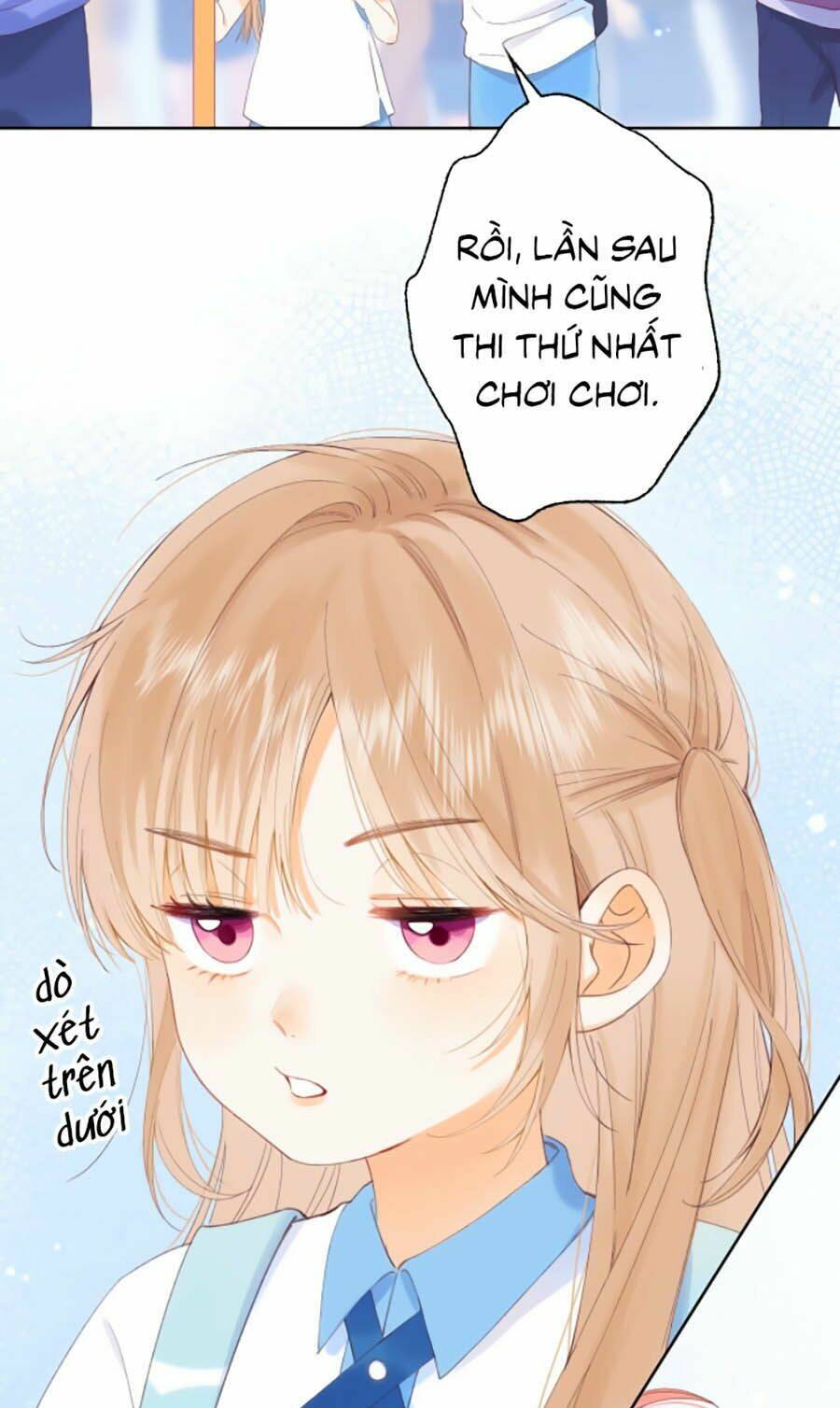 Vụng Trộm Giấu Không Được Chapter 4 - Trang 2