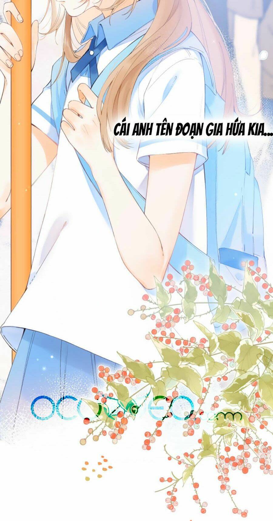 Vụng Trộm Giấu Không Được Chapter 4 - Trang 2