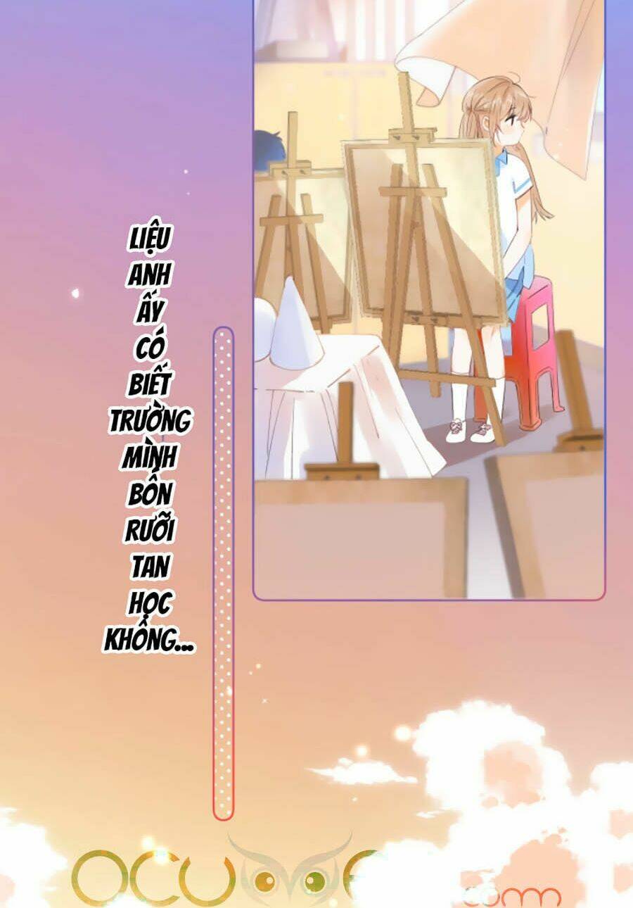 Vụng Trộm Giấu Không Được Chapter 4 - Trang 2