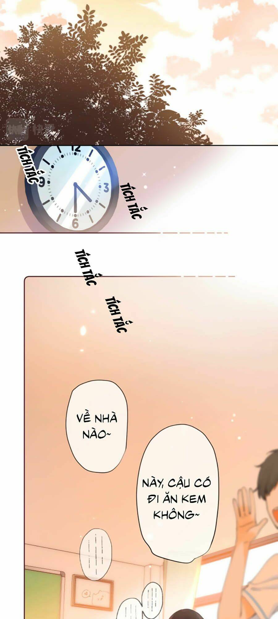 Vụng Trộm Giấu Không Được Chapter 4 - Trang 2