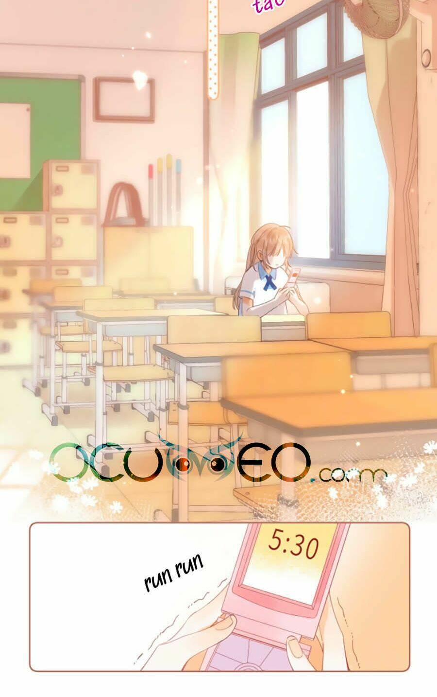 Vụng Trộm Giấu Không Được Chapter 4 - Trang 2