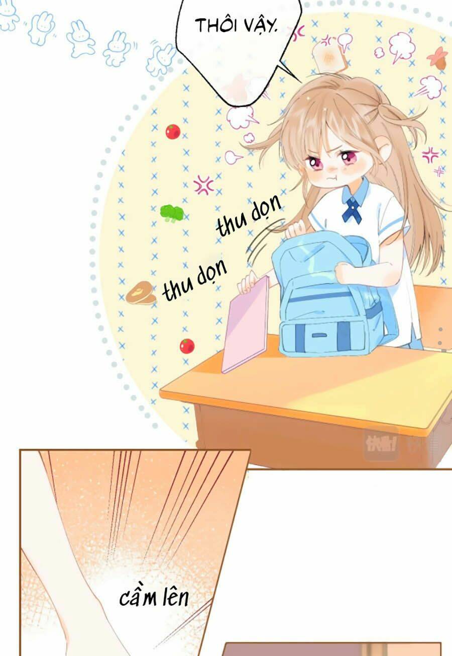 Vụng Trộm Giấu Không Được Chapter 4 - Trang 2
