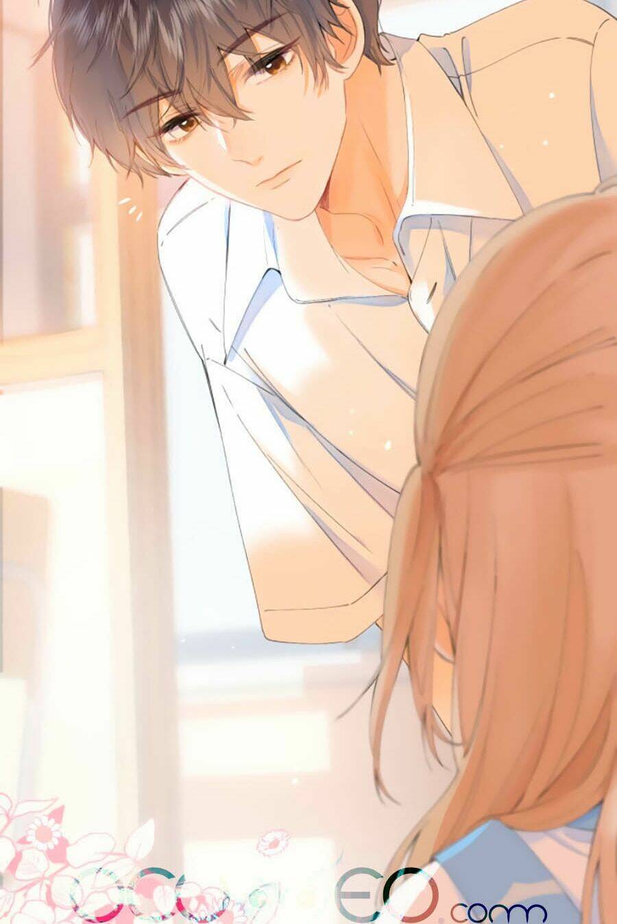 Vụng Trộm Giấu Không Được Chapter 4 - Trang 2