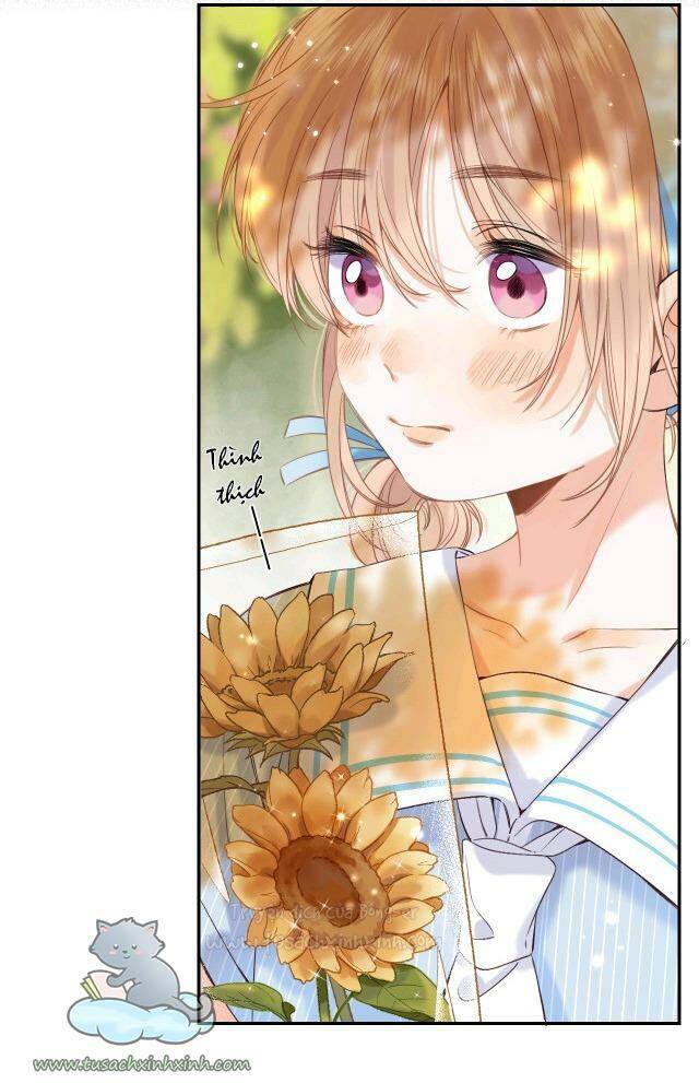 Vụng Trộm Giấu Không Được Chapter 40 - Trang 2