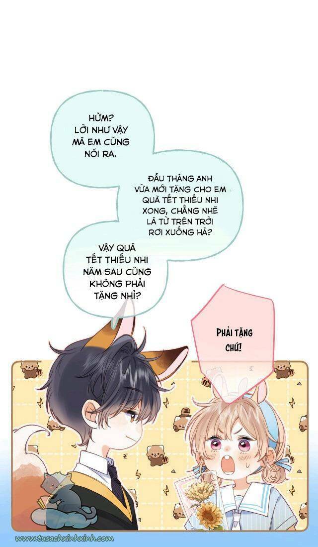 Vụng Trộm Giấu Không Được Chapter 40 - Trang 2