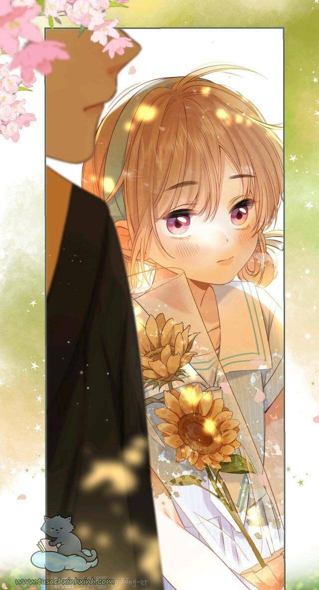 Vụng Trộm Giấu Không Được Chapter 40 - Trang 2