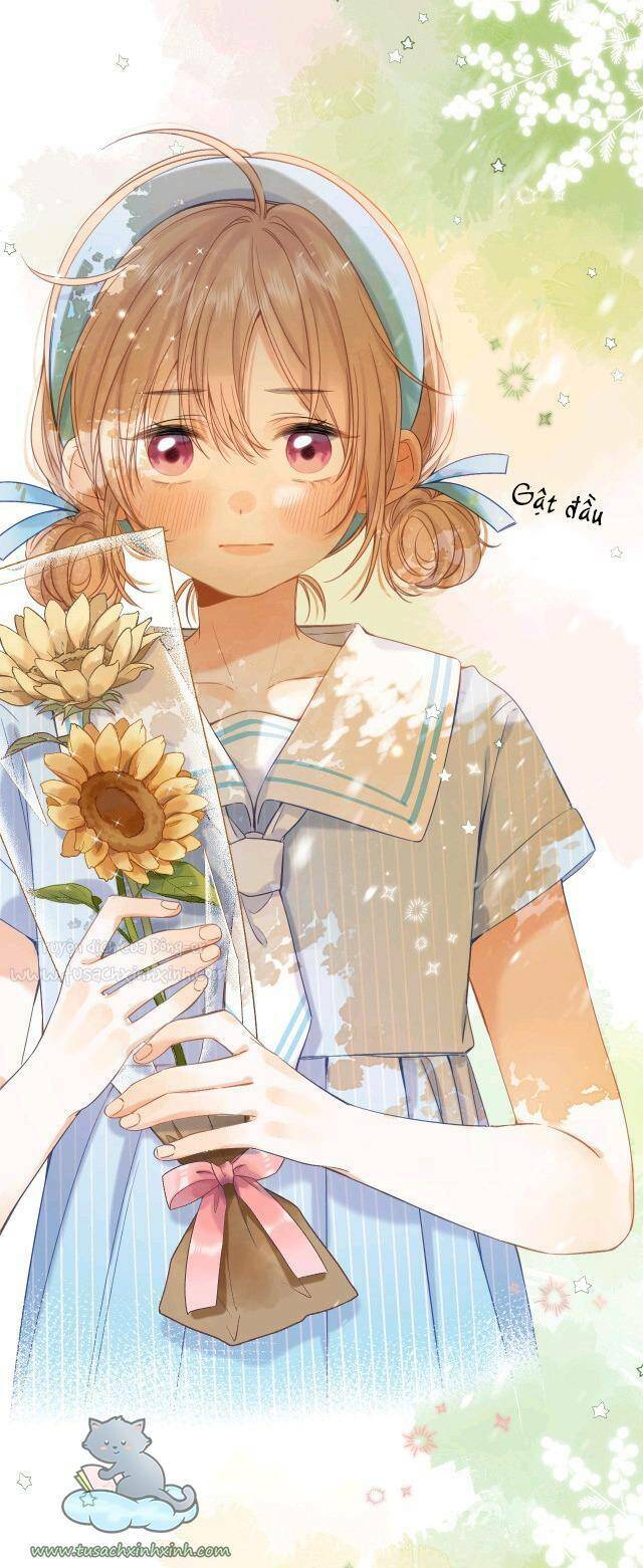 Vụng Trộm Giấu Không Được Chapter 40 - Trang 2