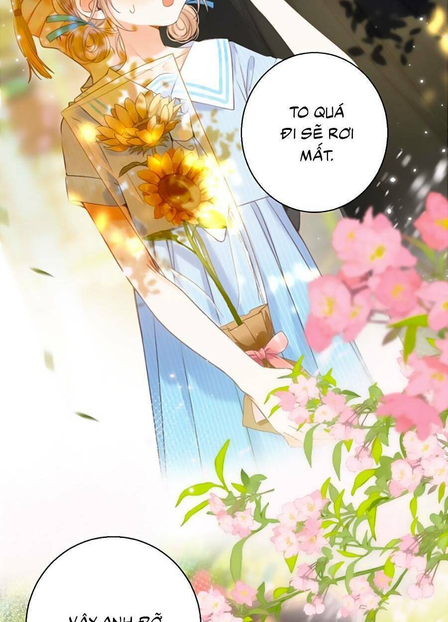 Vụng Trộm Giấu Không Được Chapter 41 - Trang 2