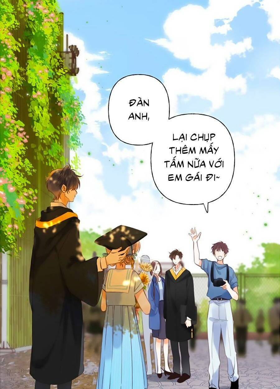Vụng Trộm Giấu Không Được Chapter 41 - Trang 2