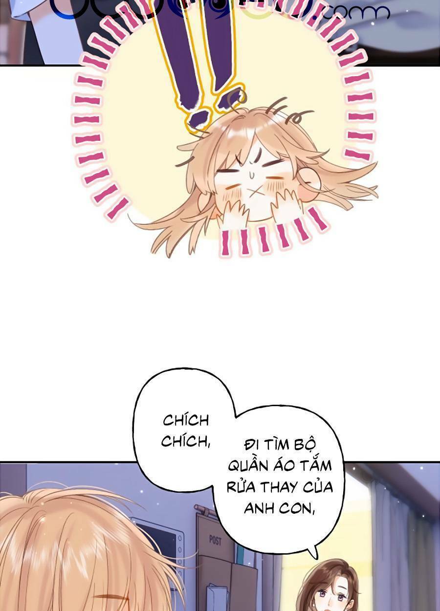 Vụng Trộm Giấu Không Được Chapter 41 - Trang 2