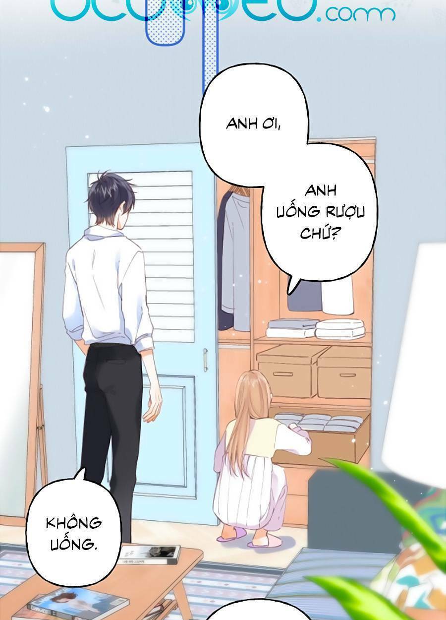 Vụng Trộm Giấu Không Được Chapter 41 - Trang 2