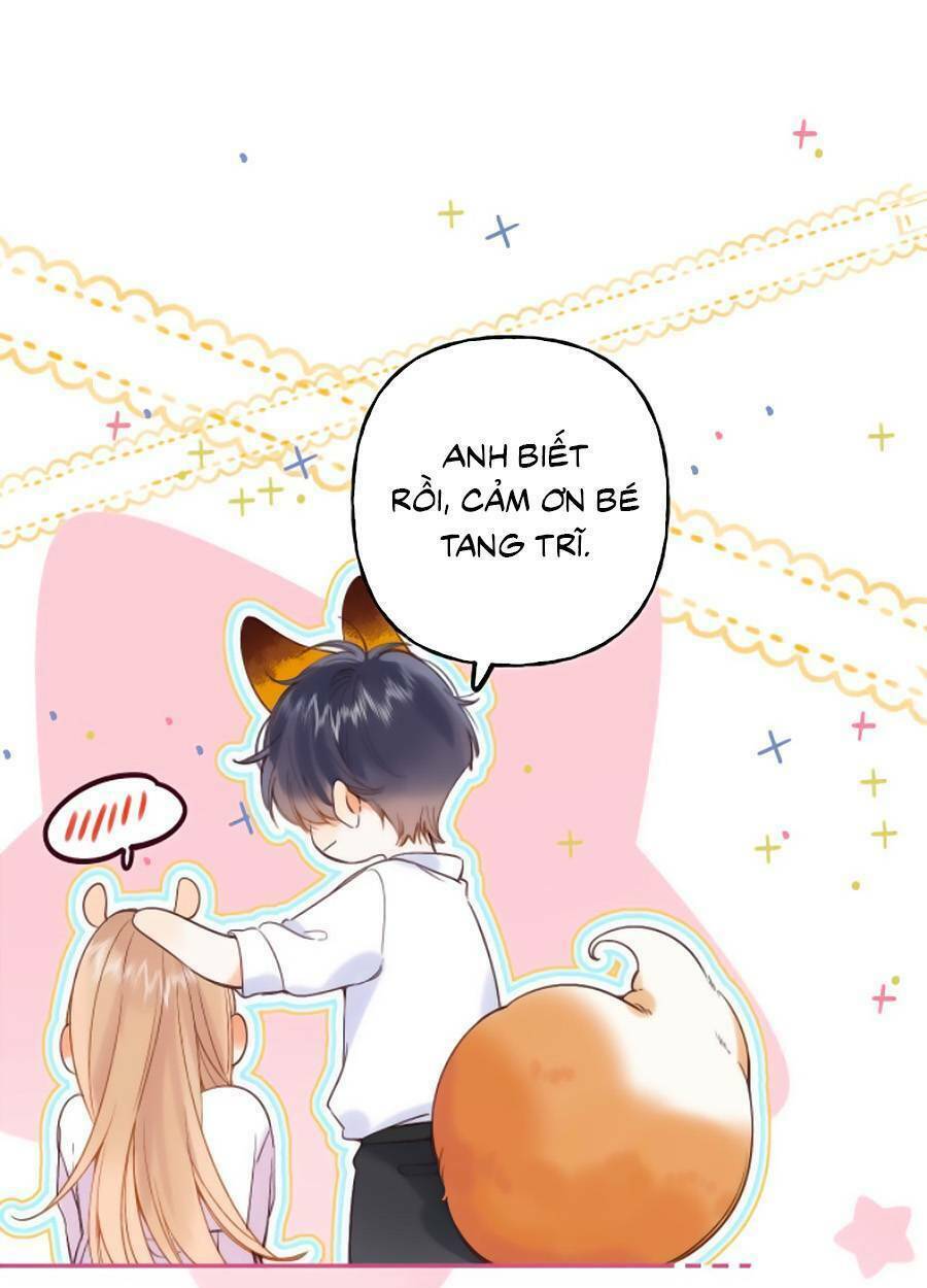 Vụng Trộm Giấu Không Được Chapter 41 - Trang 2