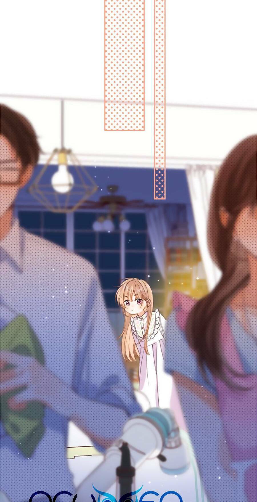 Vụng Trộm Giấu Không Được Chapter 41 - Trang 2