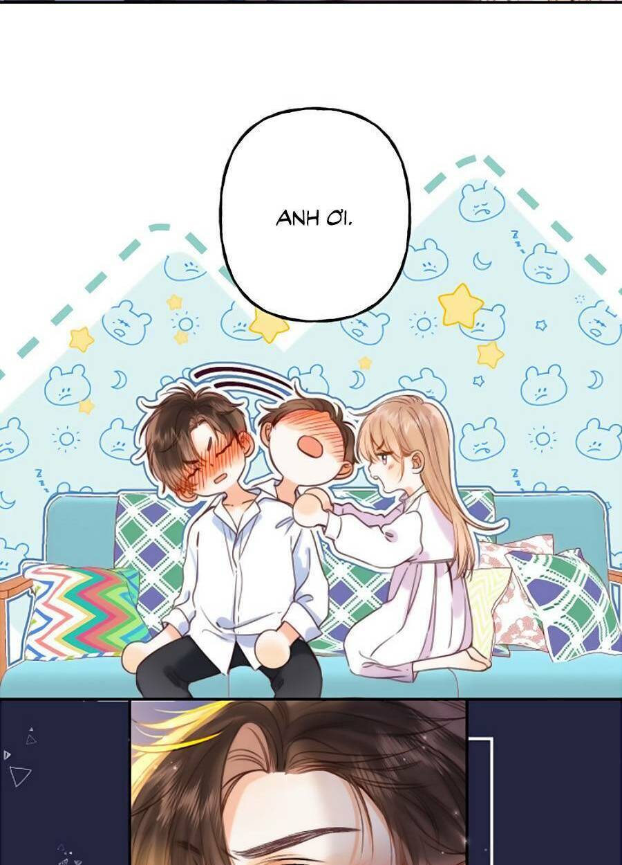 Vụng Trộm Giấu Không Được Chapter 41 - Trang 2