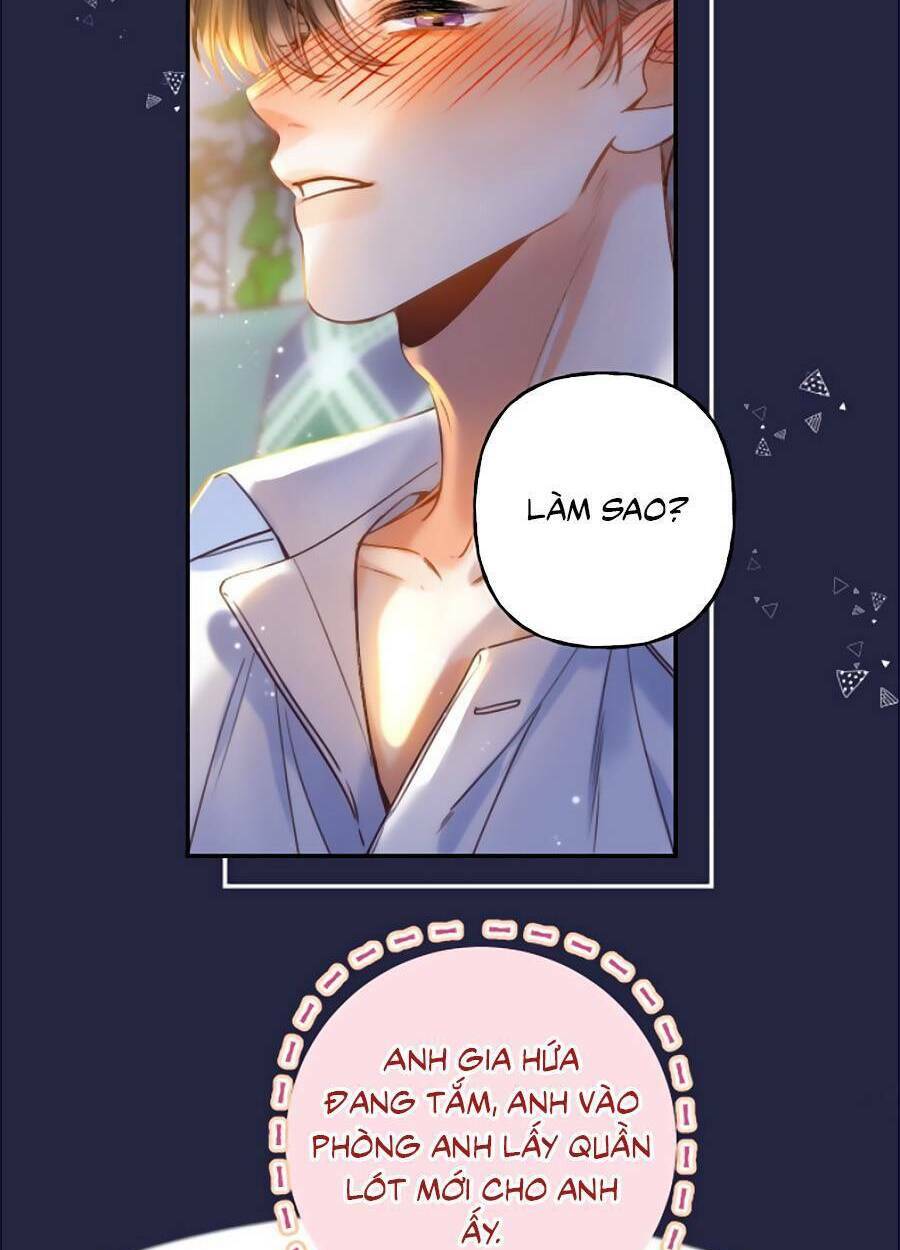 Vụng Trộm Giấu Không Được Chapter 41 - Trang 2