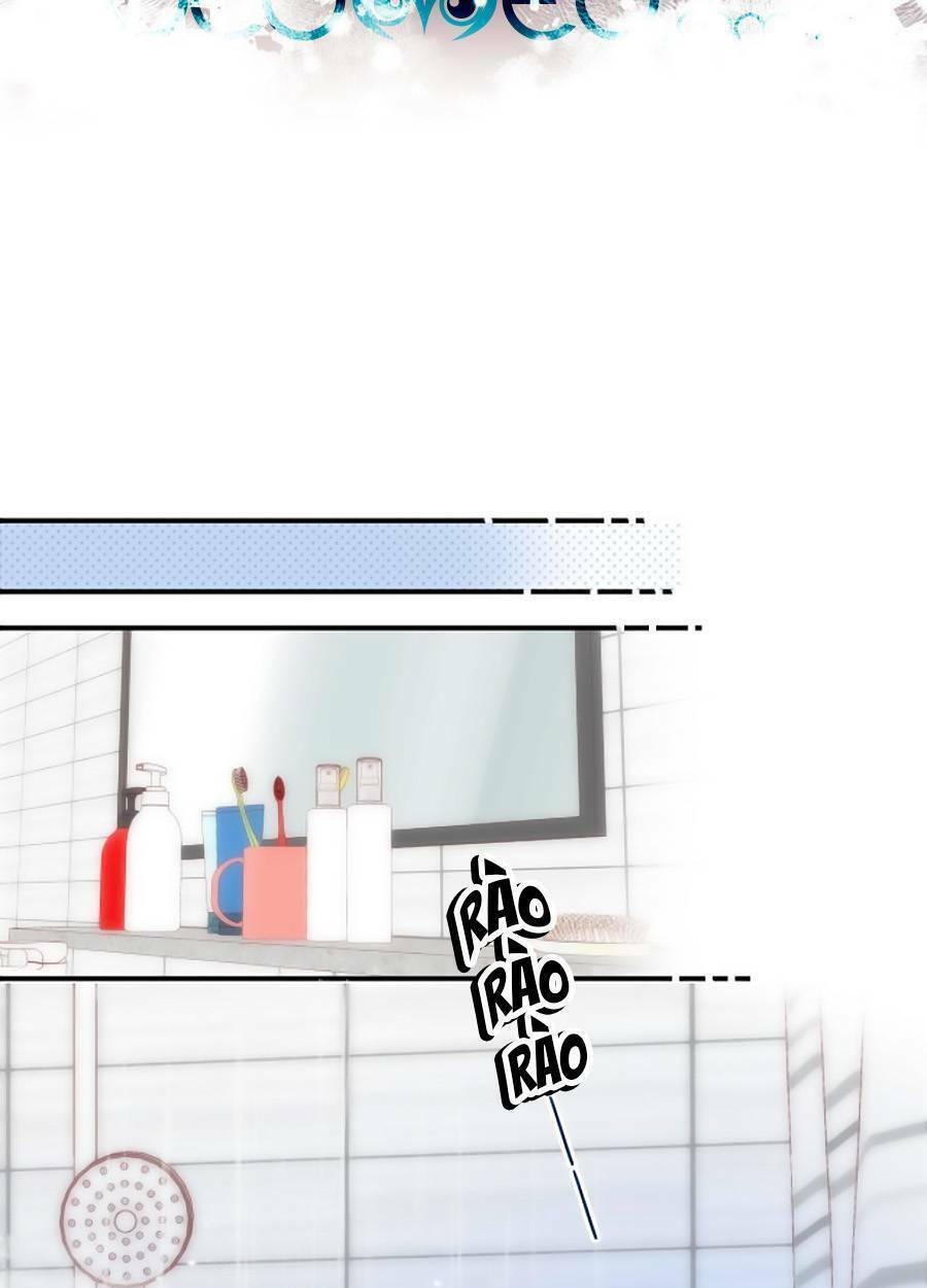 Vụng Trộm Giấu Không Được Chapter 41 - Trang 2