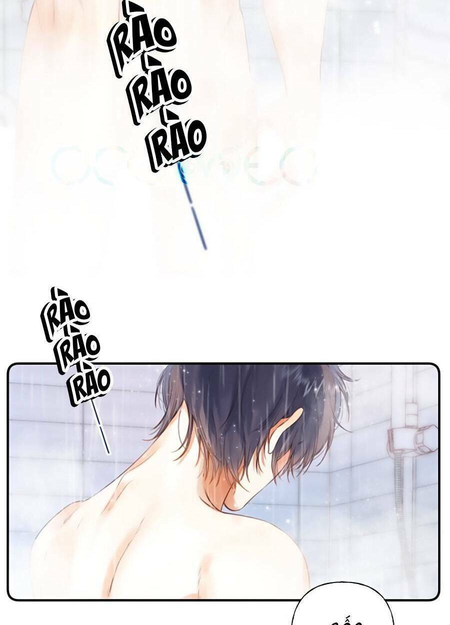 Vụng Trộm Giấu Không Được Chapter 41 - Trang 2