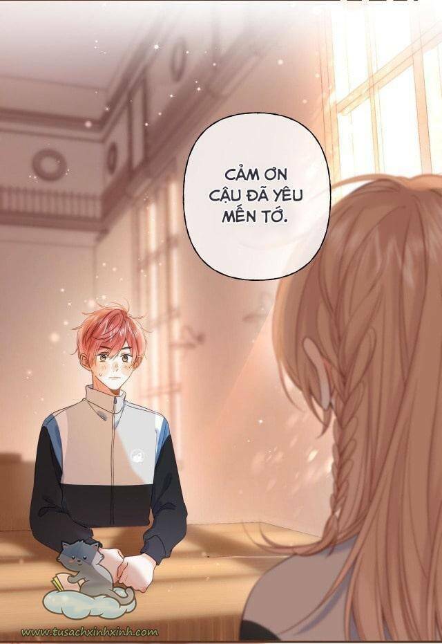 Vụng Trộm Giấu Không Được Chapter 42 - Trang 2