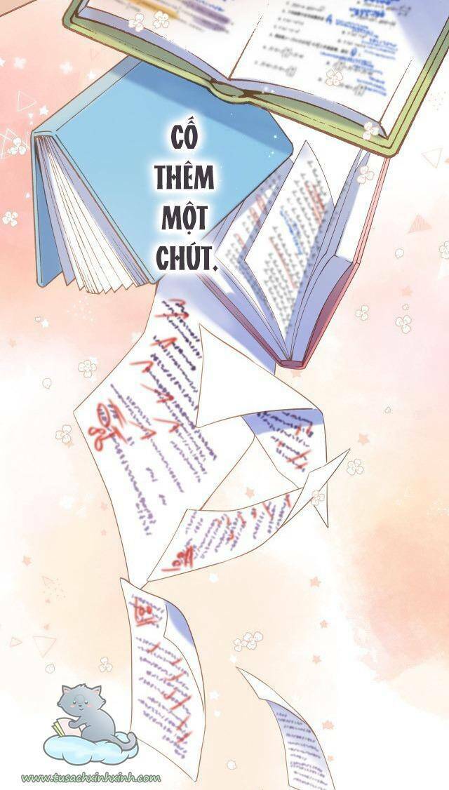 Vụng Trộm Giấu Không Được Chapter 43 - Trang 2