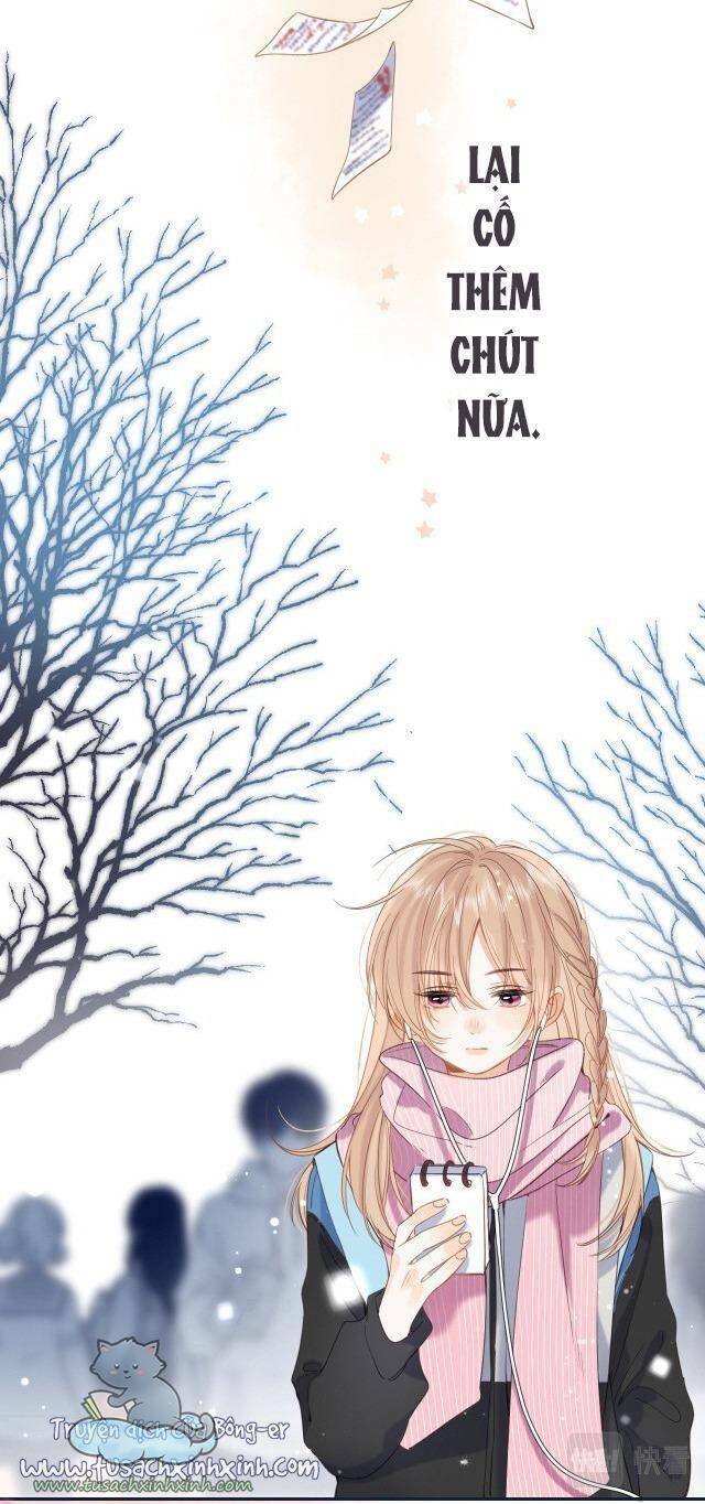 Vụng Trộm Giấu Không Được Chapter 43 - Trang 2