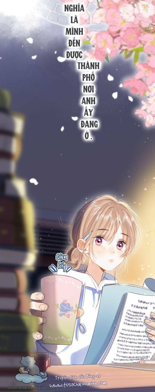 Vụng Trộm Giấu Không Được Chapter 43 - Trang 2