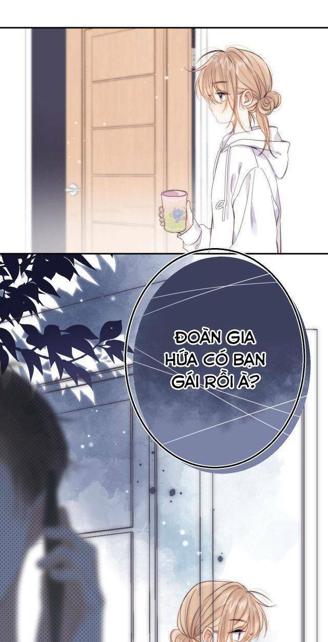 Vụng Trộm Giấu Không Được Chapter 43 - Trang 2