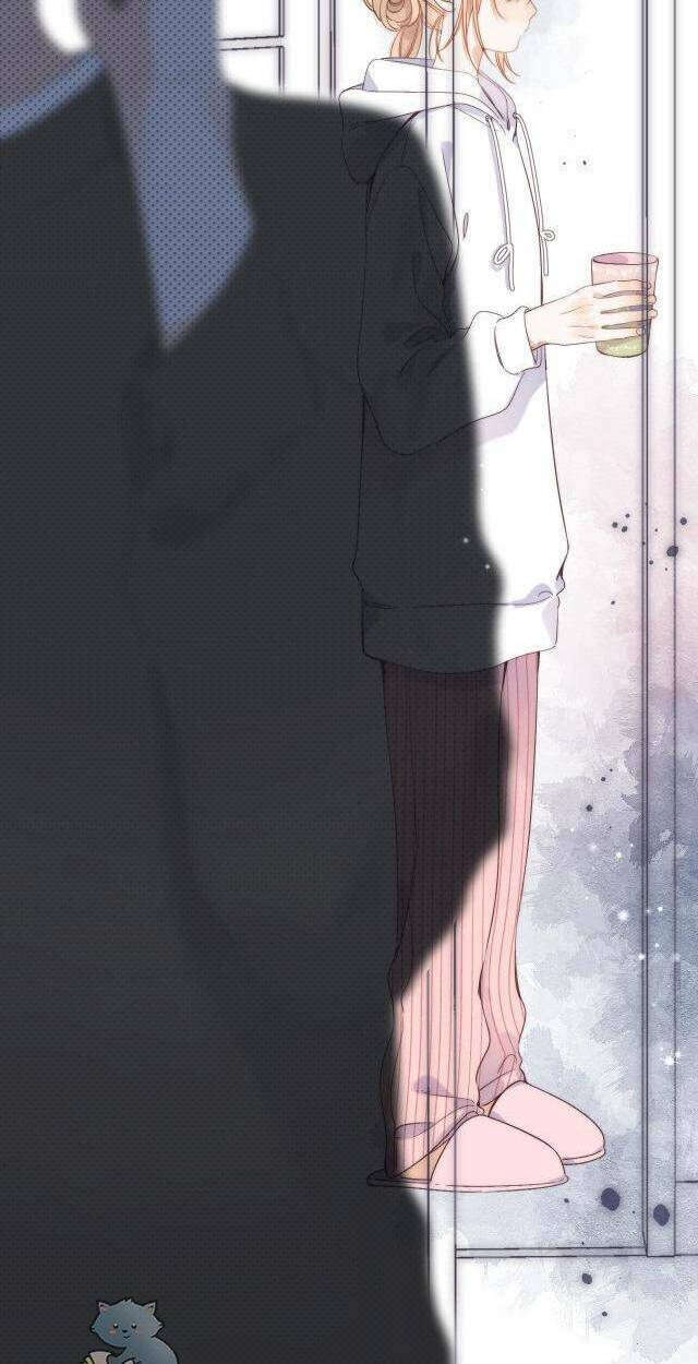 Vụng Trộm Giấu Không Được Chapter 43 - Trang 2