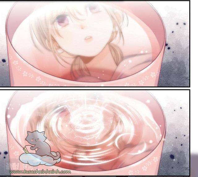 Vụng Trộm Giấu Không Được Chapter 43 - Trang 2