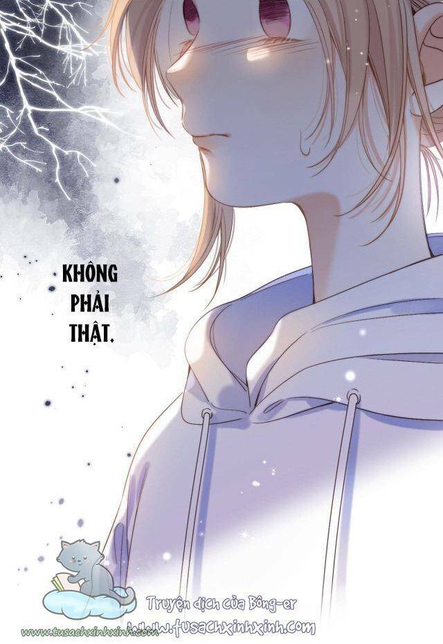 Vụng Trộm Giấu Không Được Chapter 43 - Trang 2