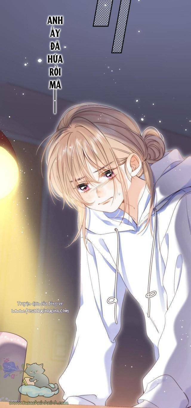 Vụng Trộm Giấu Không Được Chapter 43 - Trang 2