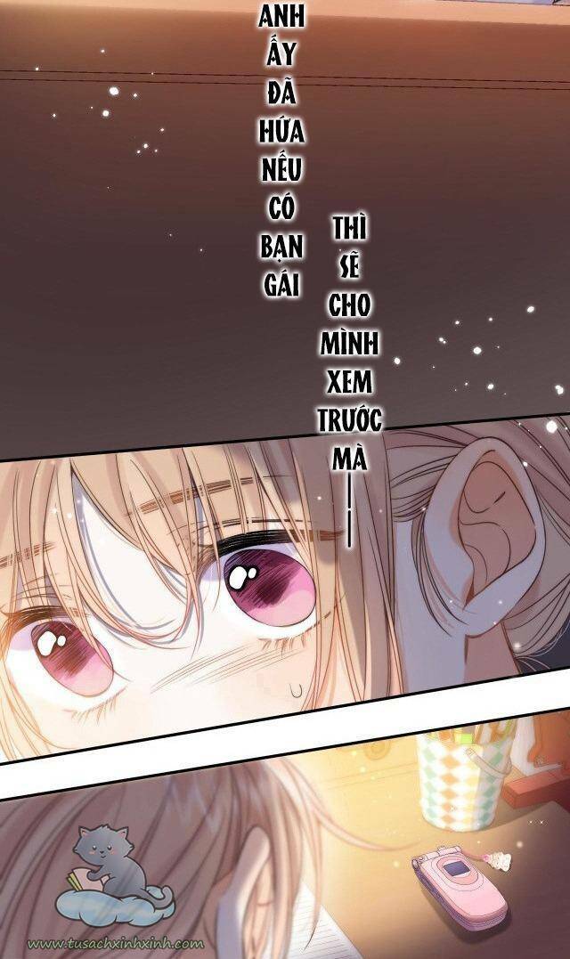 Vụng Trộm Giấu Không Được Chapter 43 - Trang 2