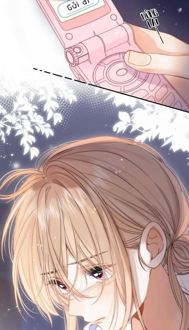 Vụng Trộm Giấu Không Được Chapter 43 - Trang 2