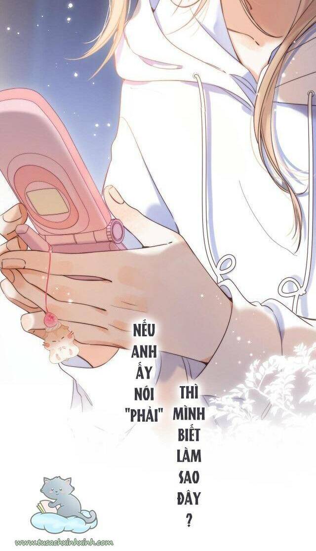 Vụng Trộm Giấu Không Được Chapter 43 - Trang 2