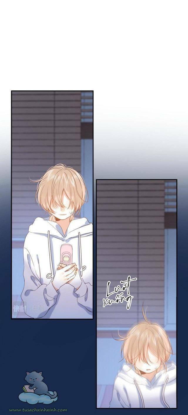 Vụng Trộm Giấu Không Được Chapter 43 - Trang 2