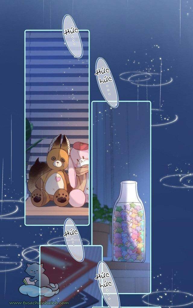 Vụng Trộm Giấu Không Được Chapter 43 - Trang 2