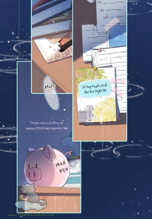 Vụng Trộm Giấu Không Được Chapter 43 - Trang 2