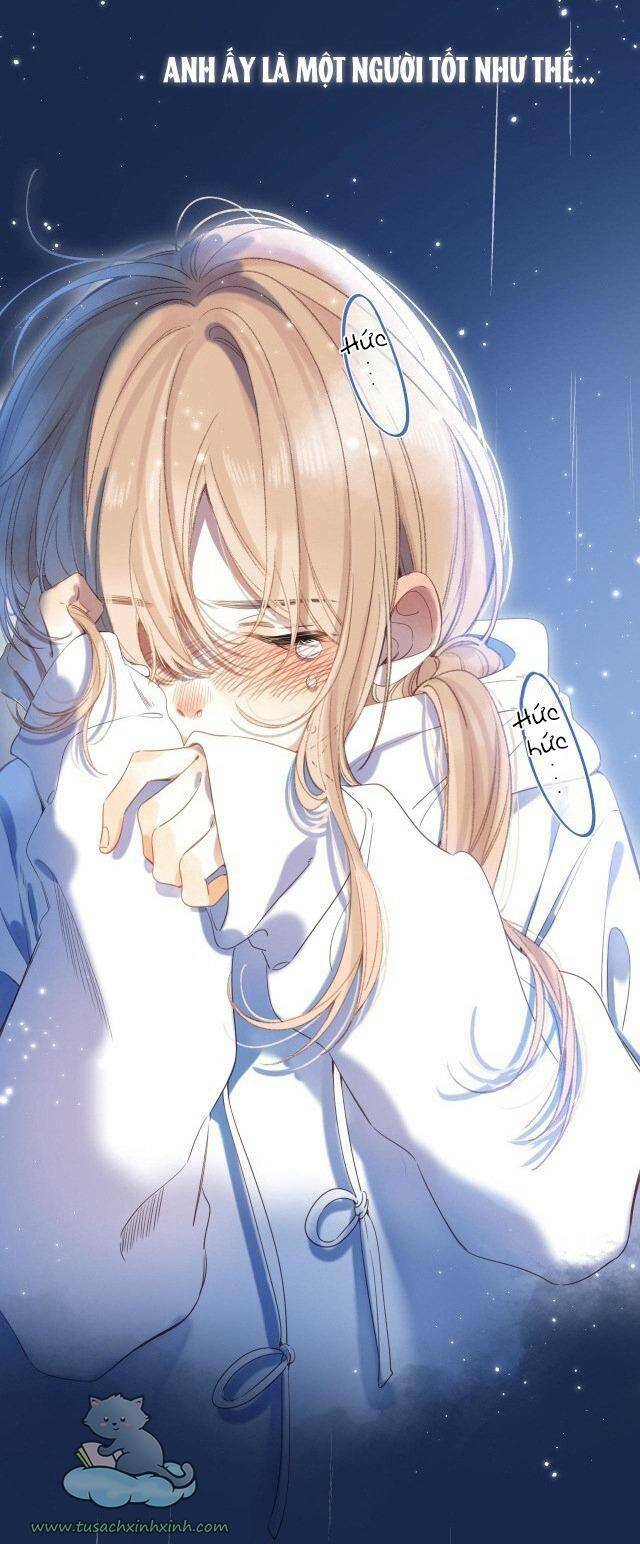 Vụng Trộm Giấu Không Được Chapter 43 - Trang 2