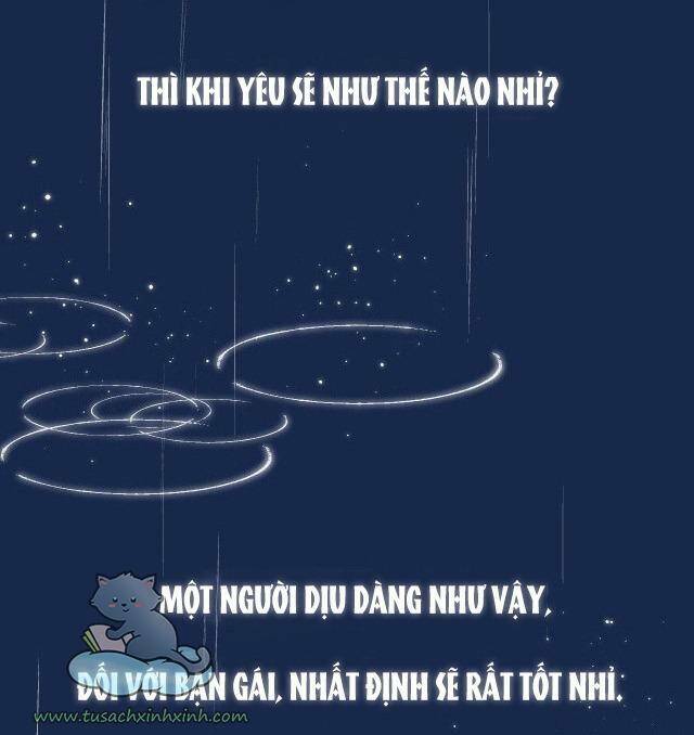 Vụng Trộm Giấu Không Được Chapter 43 - Trang 2