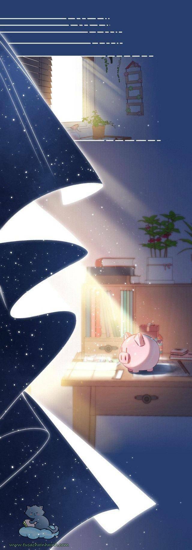 Vụng Trộm Giấu Không Được Chapter 43 - Trang 2