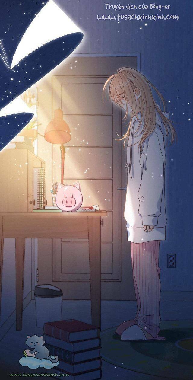 Vụng Trộm Giấu Không Được Chapter 43 - Trang 2