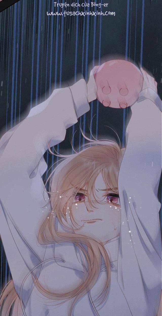 Vụng Trộm Giấu Không Được Chapter 43 - Trang 2